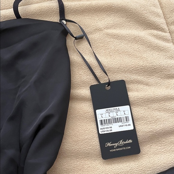 NWT! Honey Birdette “Melissa” Teddy - Picture 8 of 14